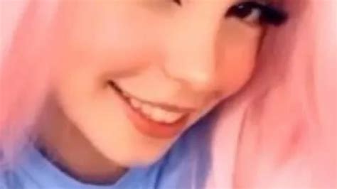 belle delphine tities|Finally Belle Delphine Leaked Her Tits Video.